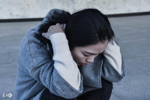 痛苦煎熬,为啥还不离婚?听听来自70后女人们的回答