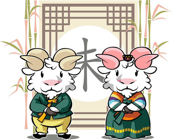 无论男孩女孩,都会给他们事业发展带来很好的运势,事业发展红红火火