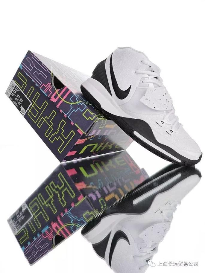 kyrie 6 6.6