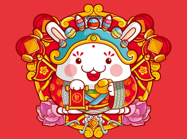 好运来12生肖牛年会有哪些喜事快准备接财接喜吧