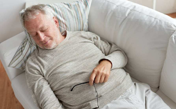 警惕:中老年过度睡眠有4大危害
