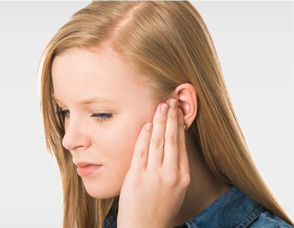 爱耳日警惕损害听力的几个陋习