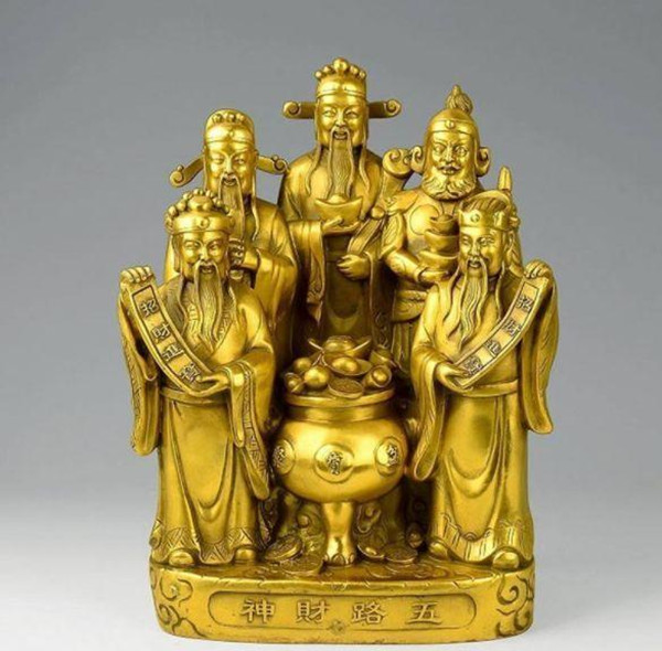 大年初五:赶走穷运!你应该这样做