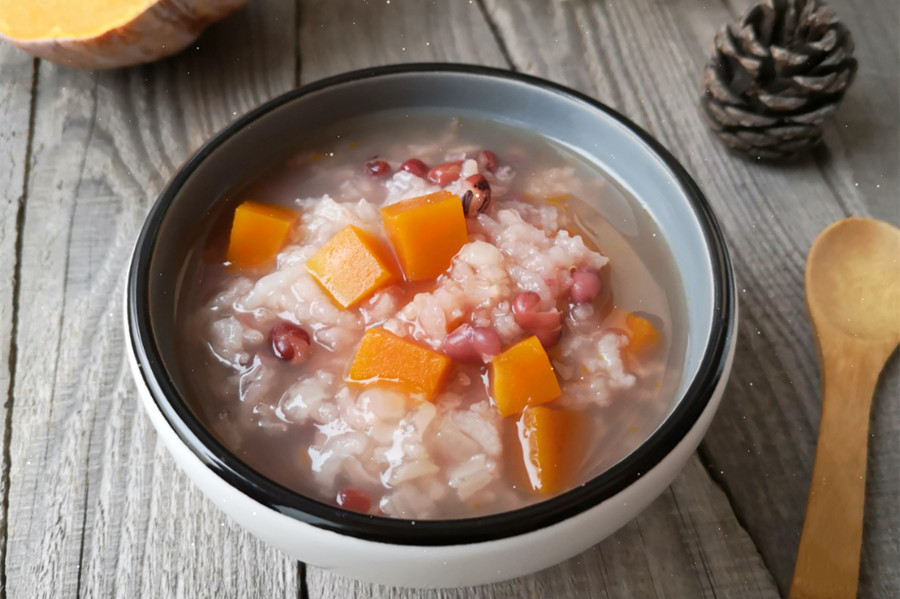 两种食物搭配,护肠通便!