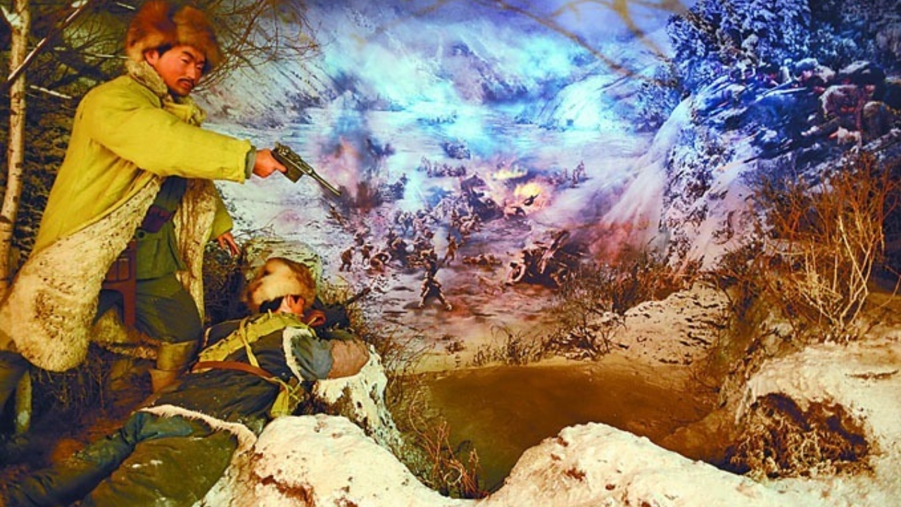 92年来不可忘却的警示!